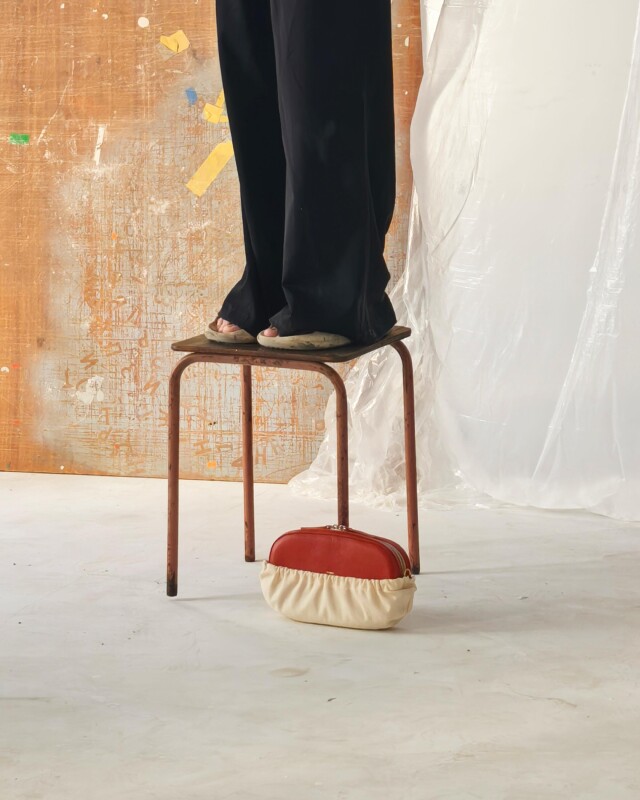 Linda Linda Bag brown - CO:CREATE 4
