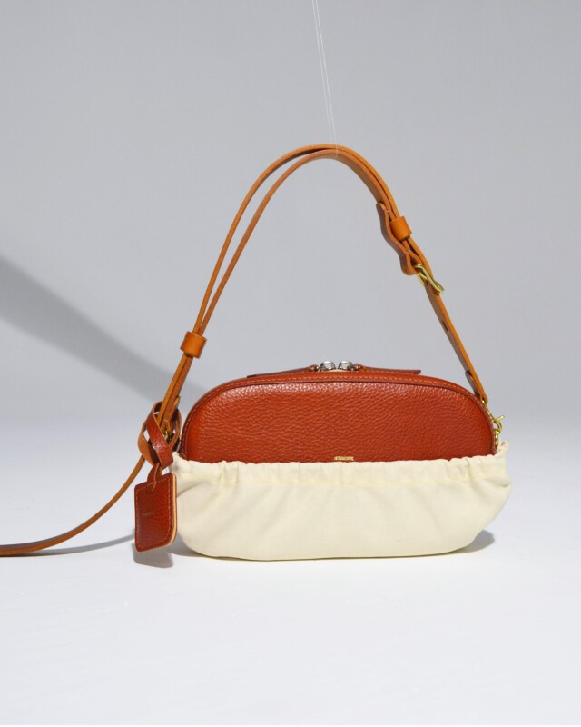 Linda Linda Bag brown - CO:CREATE 1