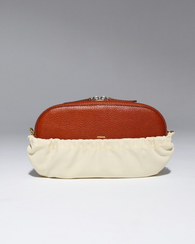 Linda Linda Bag brown - CO:CREATE 2