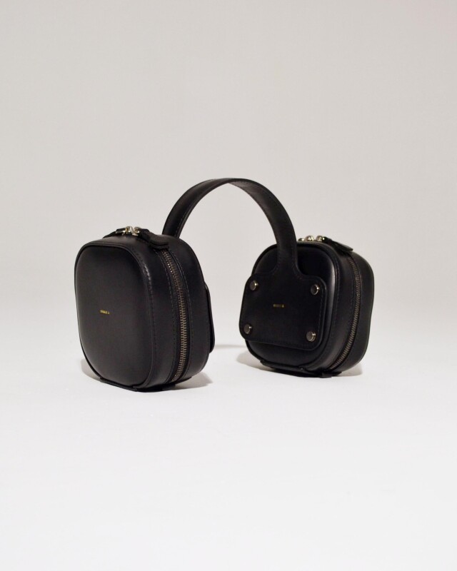 HEADCANS bag - CO:CREATE 7
