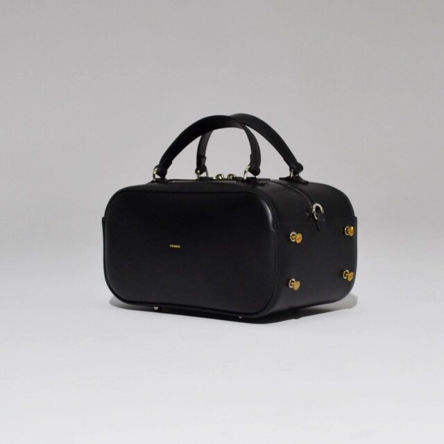 №13 Bag black - CO:CREATE 2
