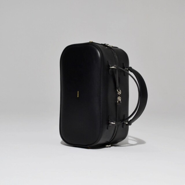 №13 Bag black - CO:CREATE 4
