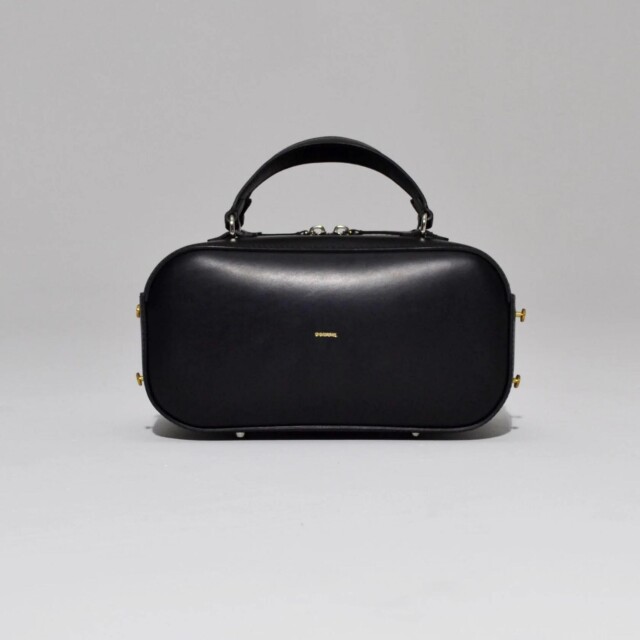 №13 Bag black - CO:CREATE