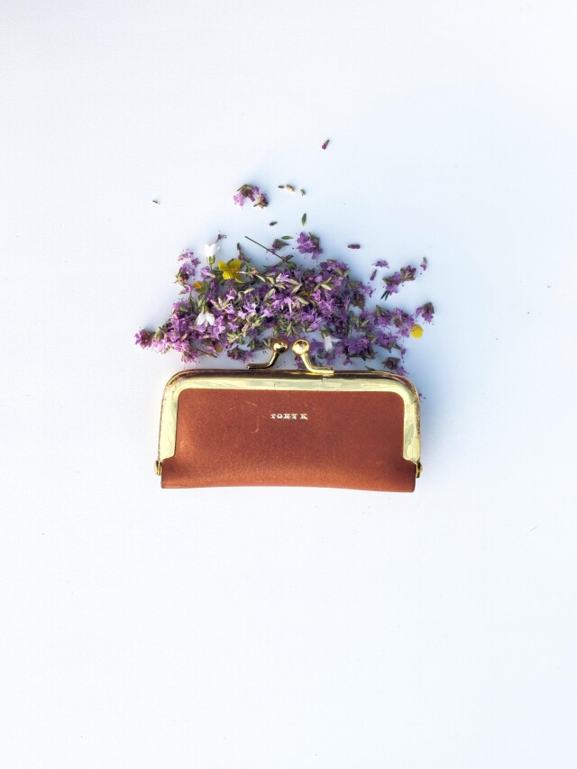 One Cigarette Bag - CO:CREATE 1