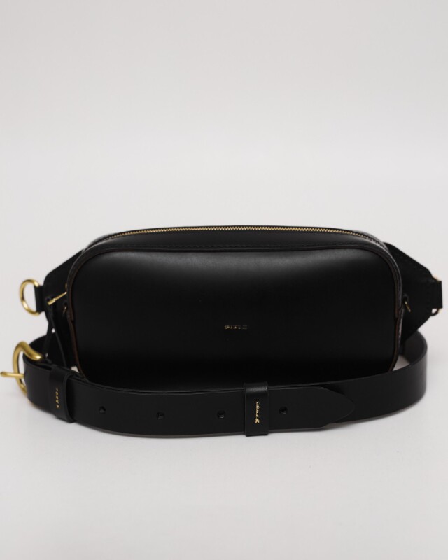 Dora Bag black - CO:CREATE 1