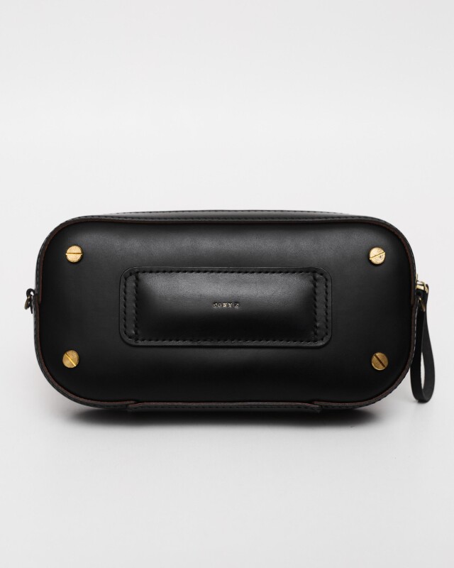 Dora Bag black - CO:CREATE 3