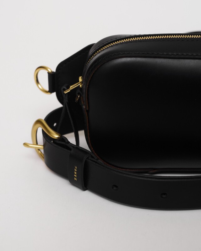 Dora Bag black - CO:CREATE 4