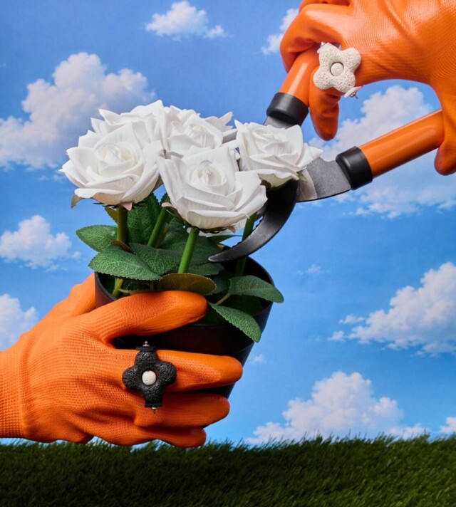 GARDENCORE - CO:CREATE
