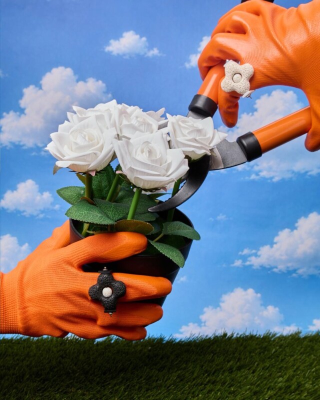 GARDENCORE - CO:CREATE 3