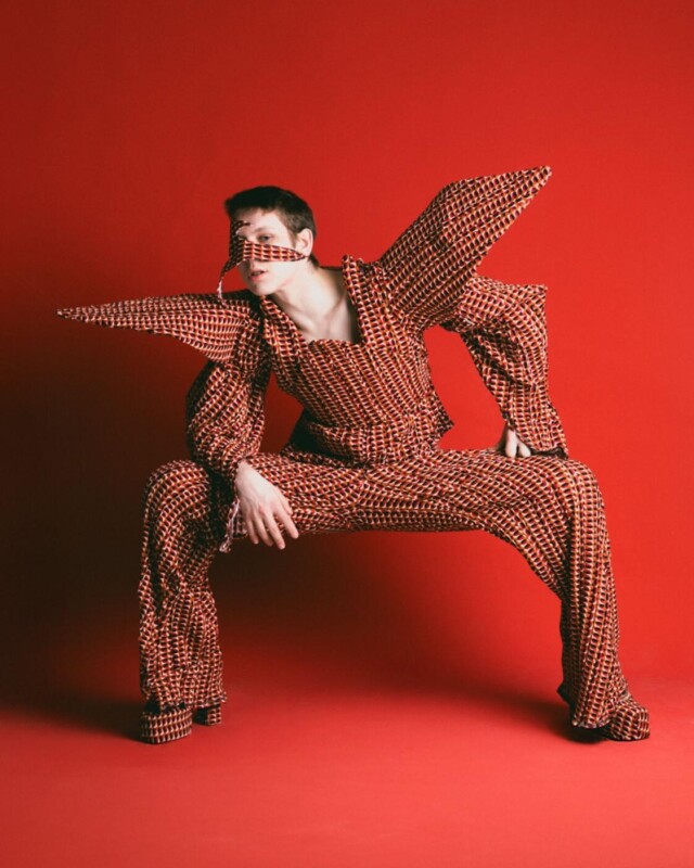 David Bowie - CO:CREATE 3