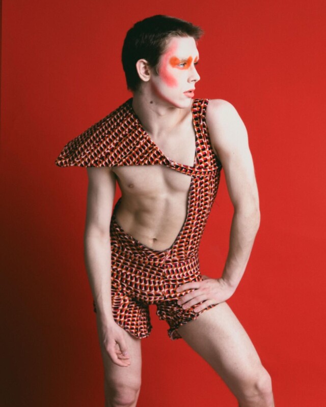 David Bowie - CO:CREATE 6