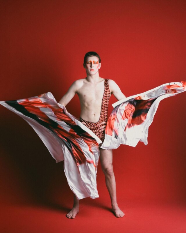 David Bowie - CO:CREATE 5