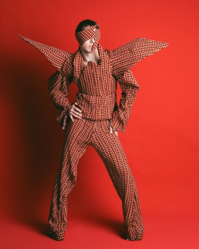 David Bowie - CO:CREATE 2