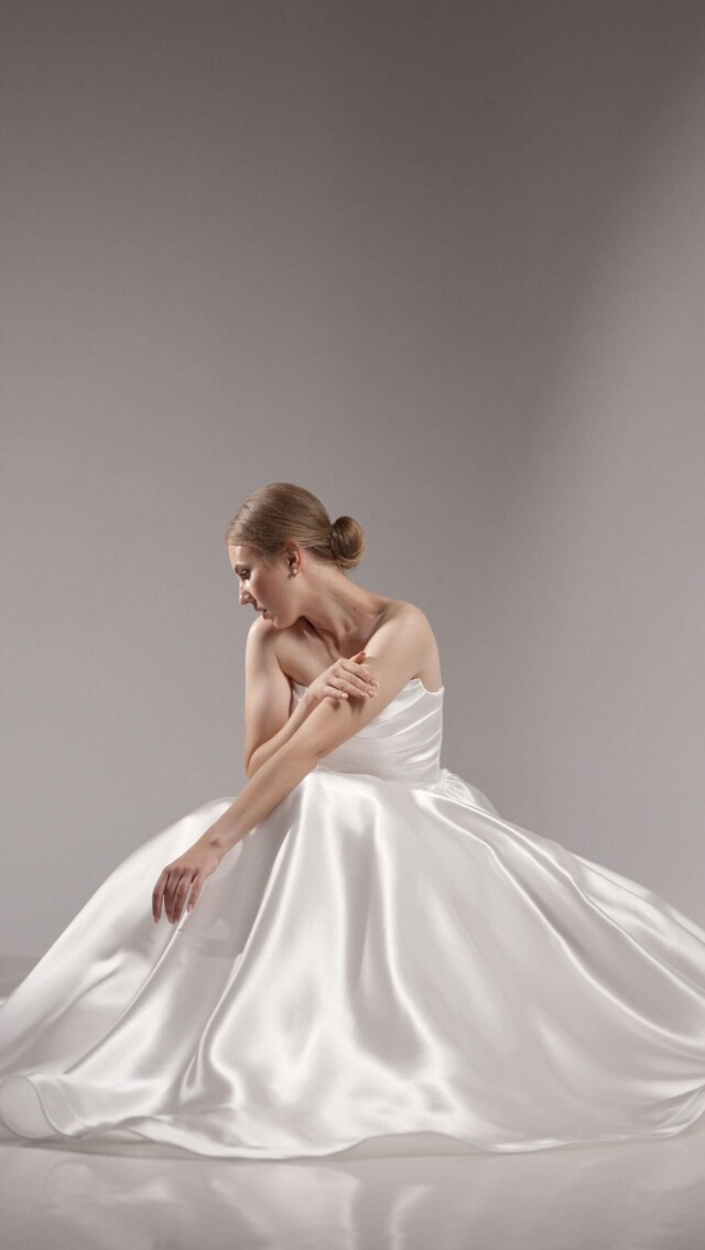 PEARL - Fashion Video - CO:CREATE