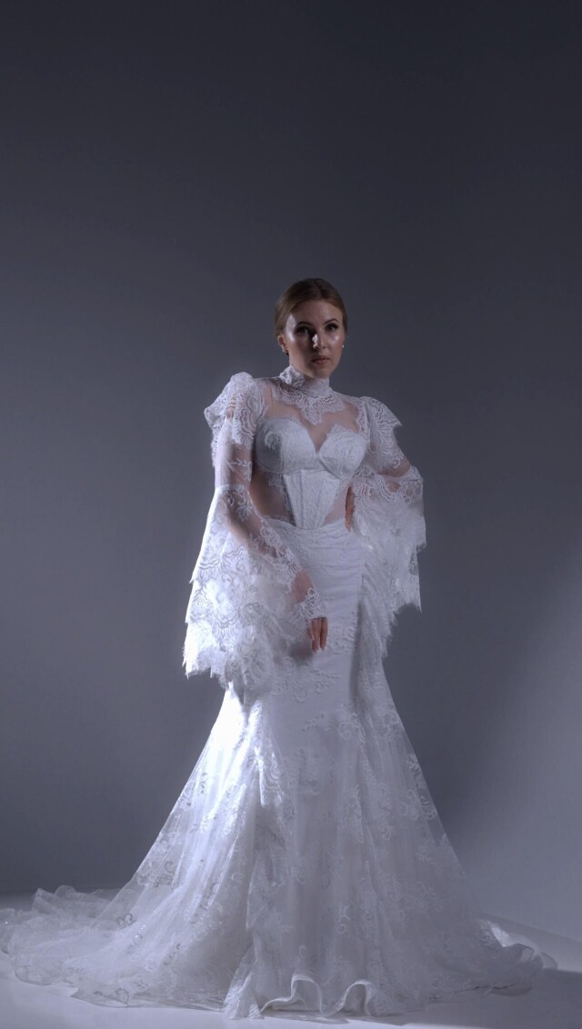 NOIR - Fashion video - CO:CREATE