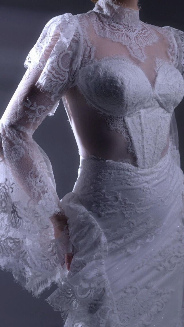 NOIR - Fashion video - CO:CREATE 1