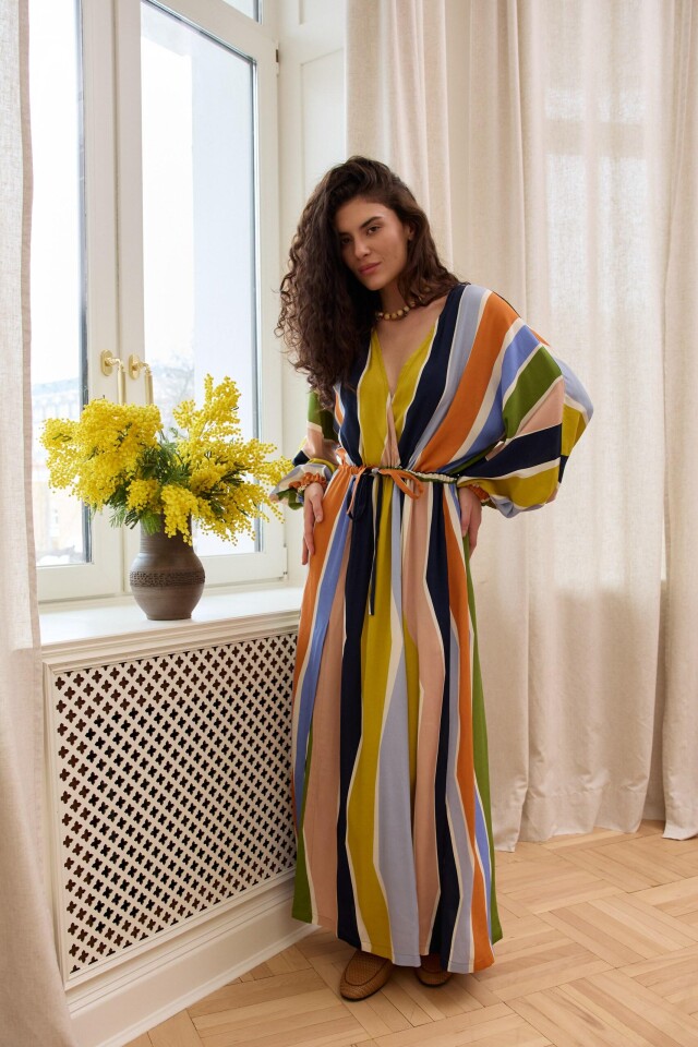 Ultima dress by Natasha Borovikova - CO:CREATE 3