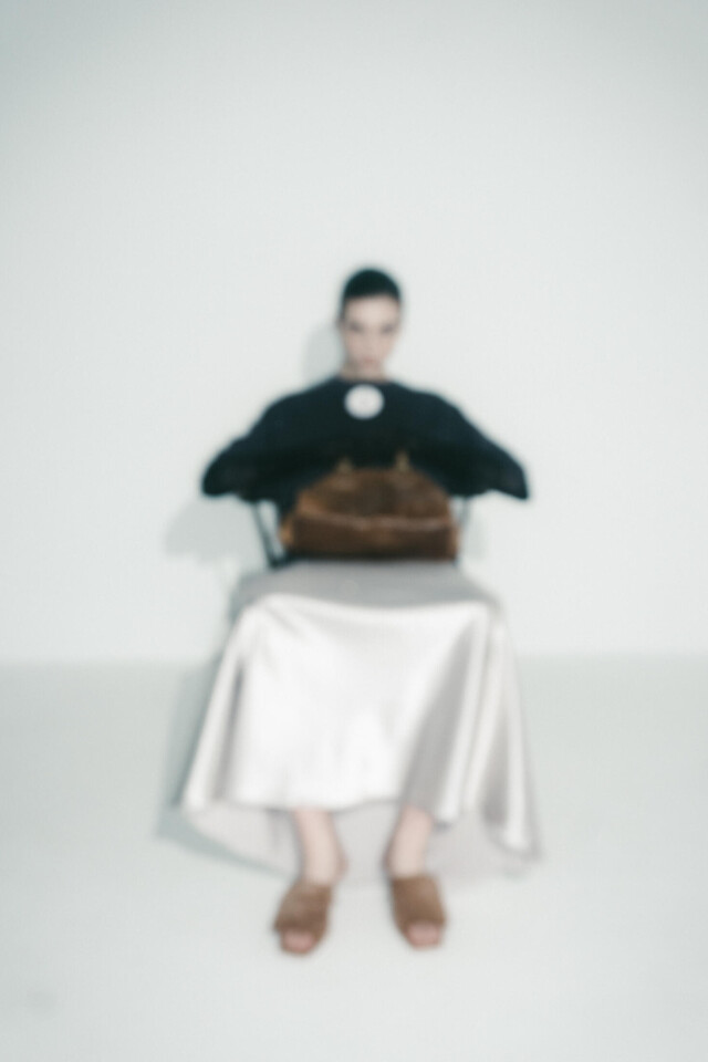 Fashion стилист - CO:CREATE 5