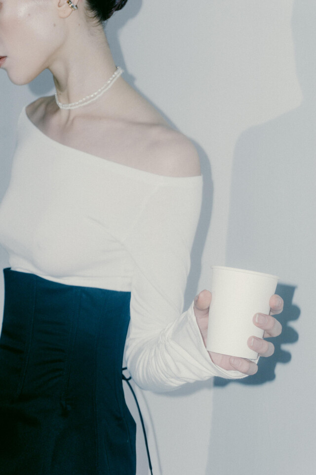 Fashion стилист - CO:CREATE 3
