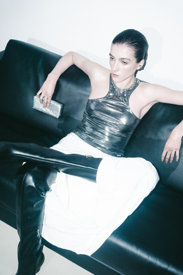 Fashion стилист - CO:CREATE 8