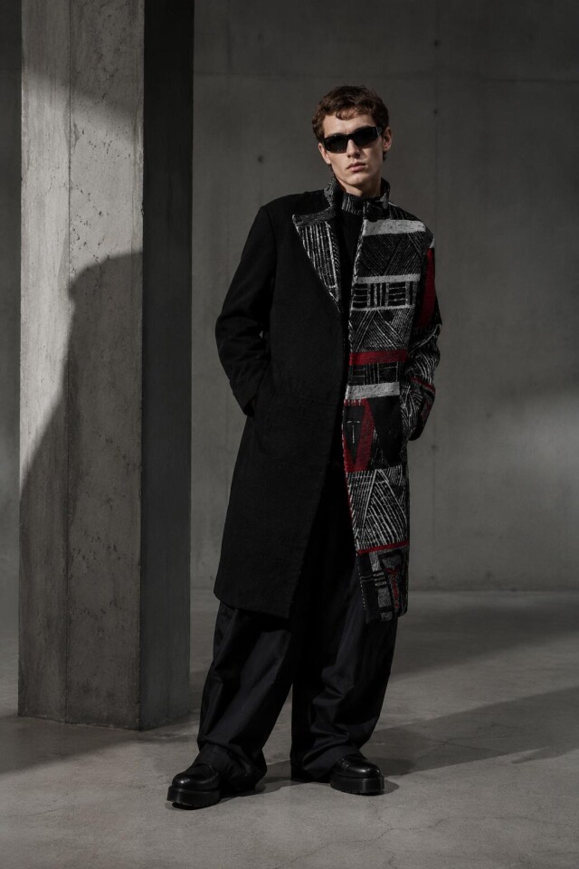 Dari Jacquard - CO:CREATE 3