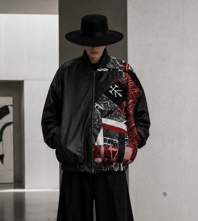 Dari Jacquard - CO:CREATE