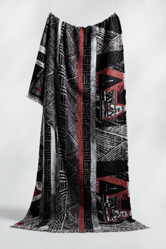 Dari Jacquard - CO:CREATE 8