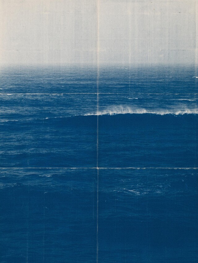 folded horizons - CO:CREATE 1