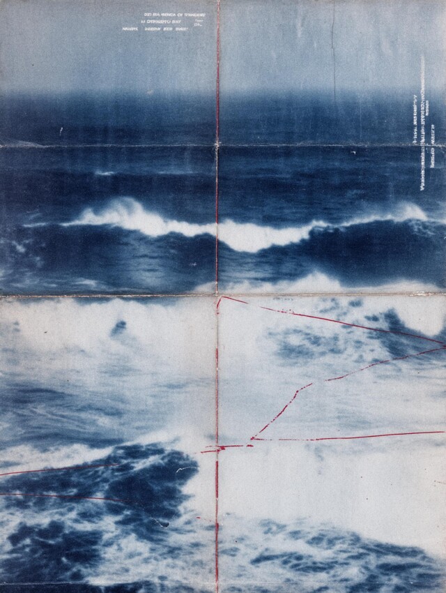 folded horizons - CO:CREATE 4