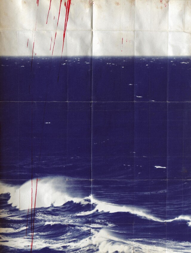 folded horizons - CO:CREATE 6