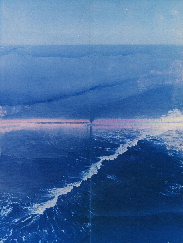 folded horizons - CO:CREATE 8