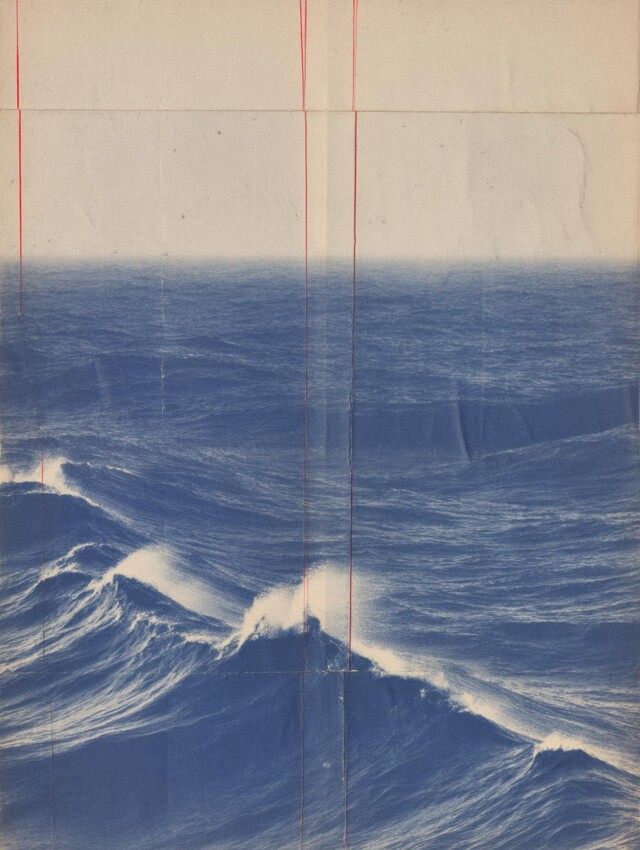 folded horizons - CO:CREATE 3