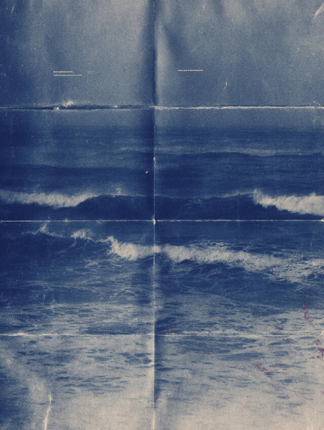 folded horizons - CO:CREATE 5