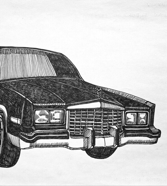 Cadillac - CO:CREATE