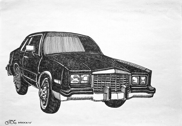 Cadillac - CO:CREATE 1