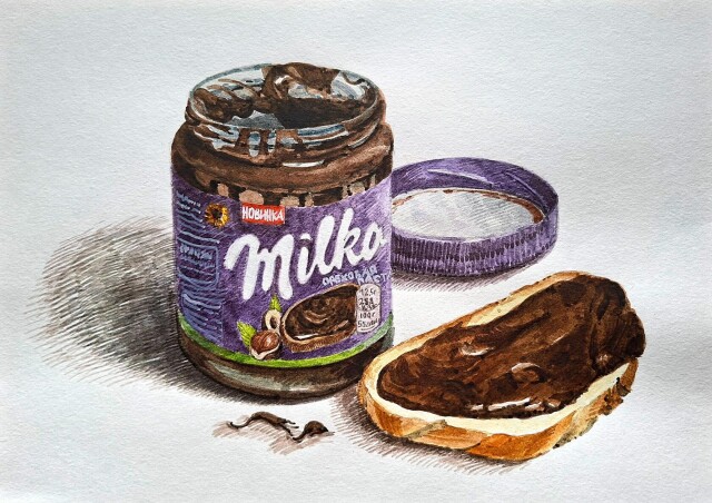 Milka - CO:CREATE 1