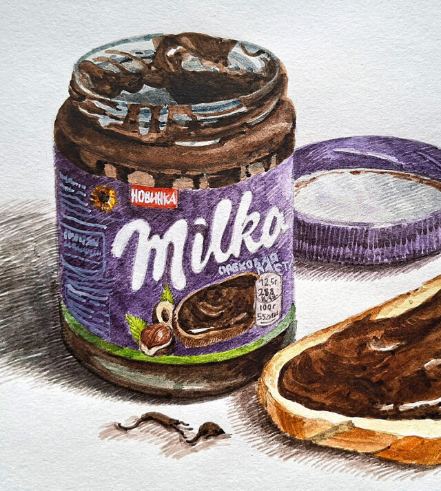 Milka - CO:CREATE