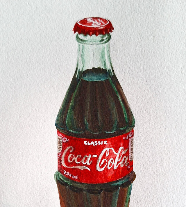 Coca-Cola - CO:CREATE