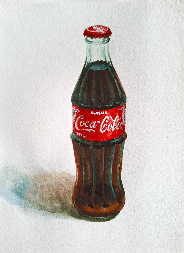 Coca-Cola - CO:CREATE 1