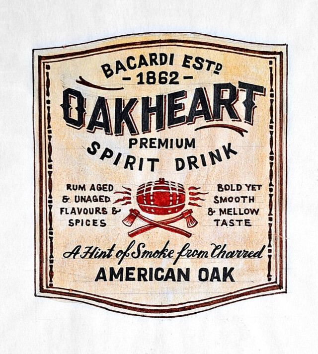 Oakheart - CO:CREATE