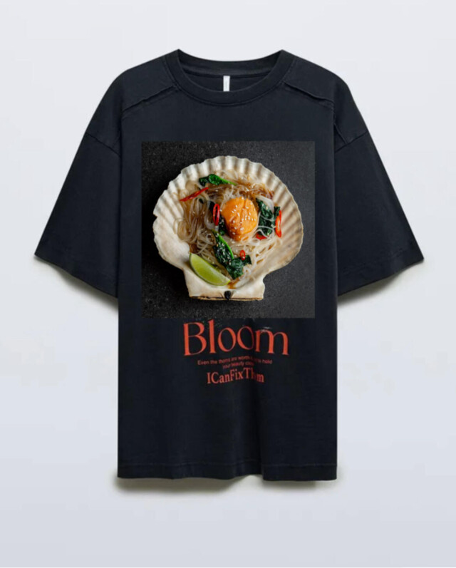 Food & Fashion. Еда как способ самовыражения. - CO:CREATE 2