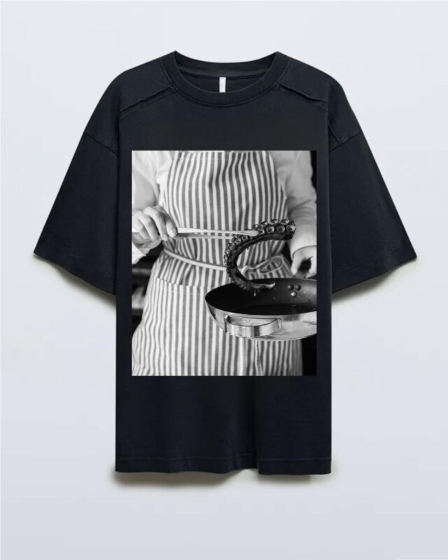 Food & Fashion. Еда как способ самовыражения. - CO:CREATE 3