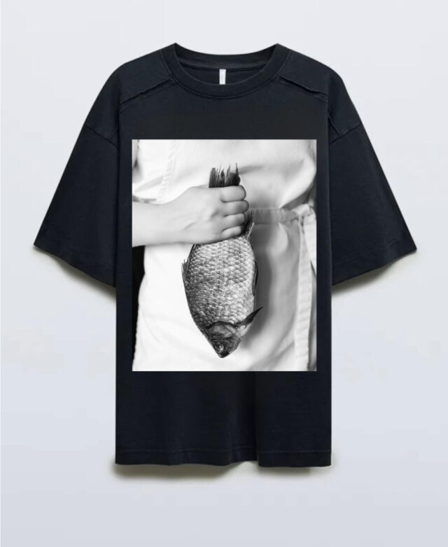 Food & Fashion. Еда как способ самовыражения. - CO:CREATE