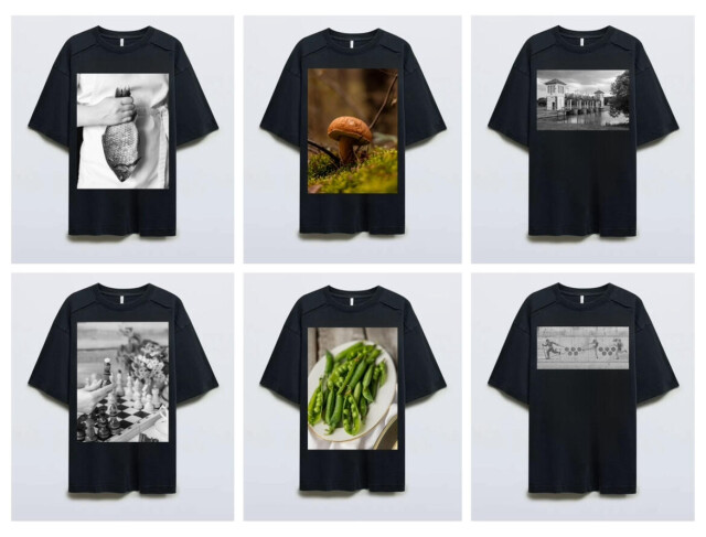 Food & Fashion. Еда как способ самовыражения. - CO:CREATE 2