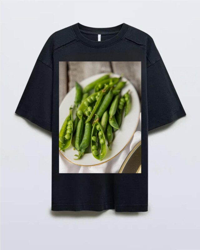 Food & Fashion. Еда как способ самовыражения. - CO:CREATE 5