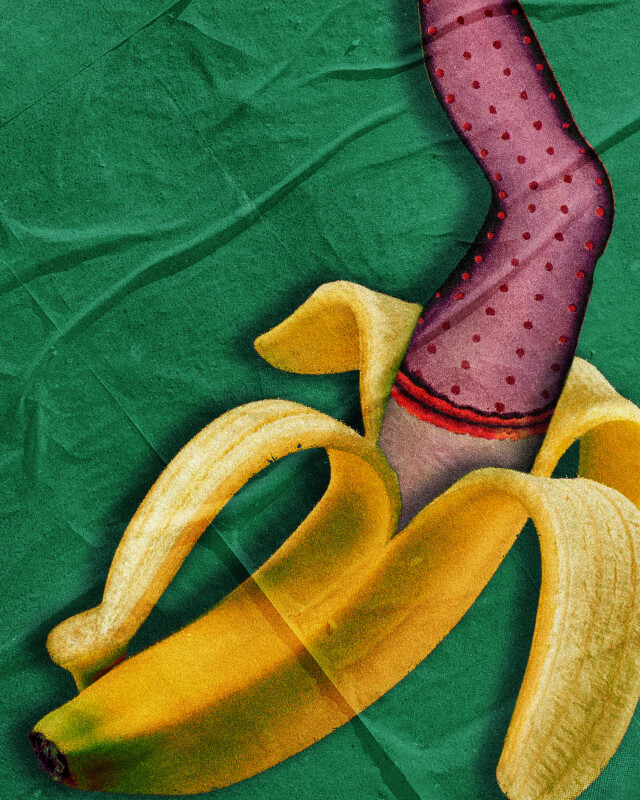 banana boom - CO:CREATE 3
