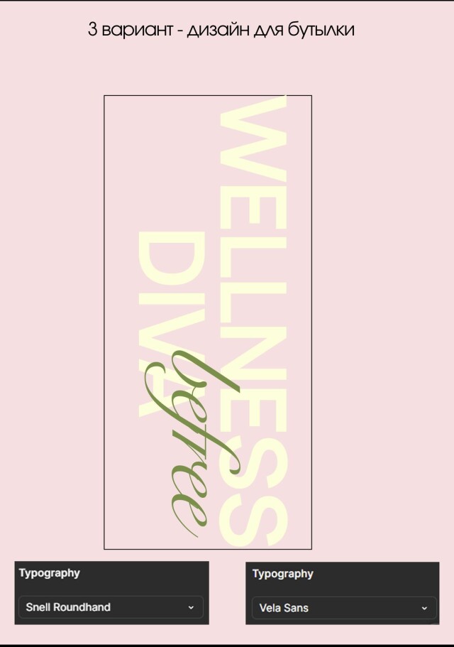Wellness diva - CO:CREATE 2