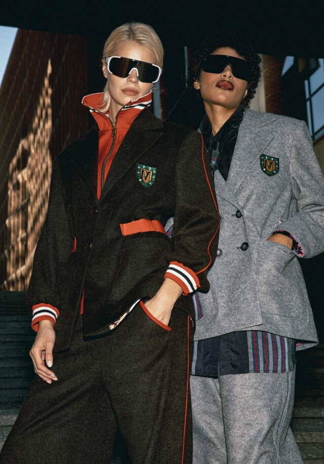 Urban vogue drop’26 - CO:CREATE