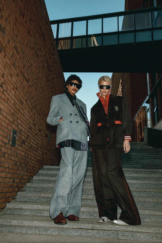 Urban vogue drop’26 - CO:CREATE 2