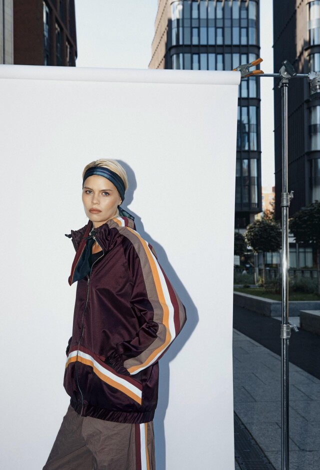 Urban vogue drop’26 - CO:CREATE 8